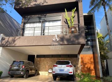 Foto 01 · FRB IMOVEIS PRIME| Casa a venda em Condomínio Mont Blanc