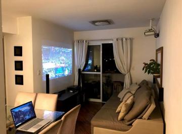 Apartamento · 57m² · 2 Quartos · 2 Vagas · Apartamento em Rua da Imprensa - Vila São José (Ipiranga) - São Paulo/SP