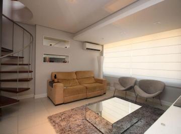 Apartamento · 153m² · 2 Quartos · 1 Vaga · Apartamento em Rua Dona Eugênia - Petrópolis - Porto Alegre/RS