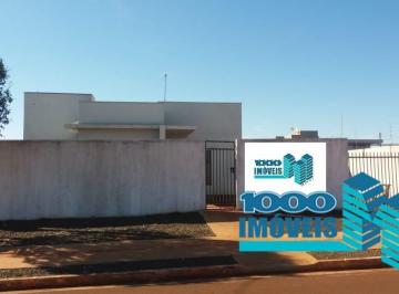 Foto 01 · Casa, Parque Residencial Monte Carlo, Dourados, MS