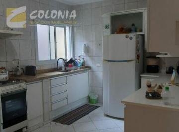 43694.001 · Apartamento a venda - Vila Camilópolis