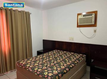 883188426dab30171090434f687ca570ea42c562 · Apartamento com 1 dormitório à venda, 46 m² por R$ 160.000 - Residencial Jardins das Termas - Calda
