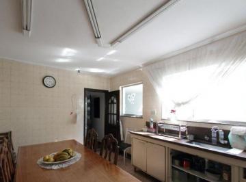 Cozinha · Sobrado à venda, 163 m² por R$ 1.051.000,00 - Cerâmica - São Caetano do Sul/SP