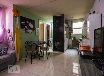 Apartamento · 33m² · 2 Quartos · 1 Vaga · Apartamento à Venda - Alto Petrópolis, 2 Quartos,  33 m² - Porto Alegre