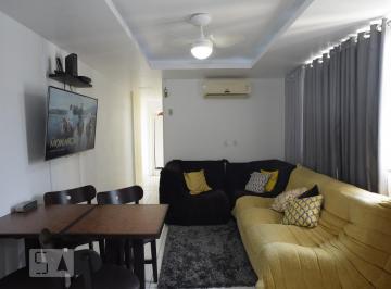 Apartamento · 58m² · 2 Quartos · 1 Vaga · Apartamento à Venda - Jacarepaguá, 2 Quartos, 58 m² - Rio de Janeiro
