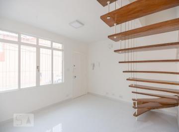 Casa · 130m² · 3 Quartos · 2 Vagas · Casa à Venda - Vila Madalena, 3 Quartos, 130 m² - São Paulo