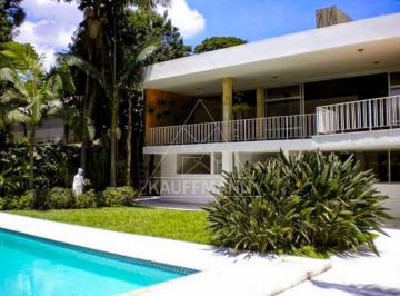 Casa · 850m² · 4 Quartos · 6 Vagas · Casa à Venda e Locação no Morumbi -- 4 Dormitórios sendo 2 suítes 850 m² 6 Vagas