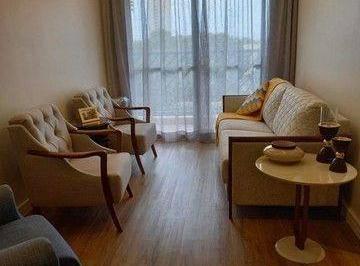 393769c8fbb3410917489e13ca4813dc6c5360e3 · Apartamento com 3 dormitórios à venda, 86 m² por R$ 599.900,00 - Vila Industrial - Campinas/SP