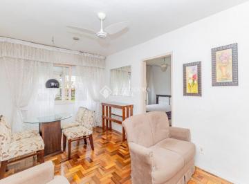 Apartamento · 43m² · 1 Quarto · Apartamento mobiliado 1 Dorm Jardim Leopoldina