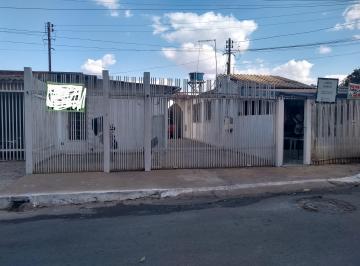 Casa de 3 quartos, Taguatinga · Casa Taguatinga Norte QNJ 33