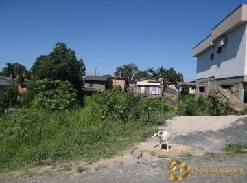 Terreno · 409m² · Lote Terreno, parcelado direto, pronto para construir. à venda no bairro Santo Antônio - Criciúma/SC