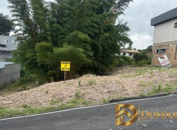 Terreno · 409m² · Terreno de 410 m² à Venda no Santo Antônio, Criciúma