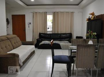 Casa · 130m² · 2 Quartos · 3 Vagas · Casa à Venda - Jardim Santa Emília, 2 Quartos,  130 m² - São Paulo
