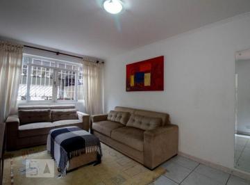 Casa · 146m² · 3 Quartos · 2 Vagas · Casa à Venda - Jabaquara, 3 Quartos, 146 m² - São Paulo