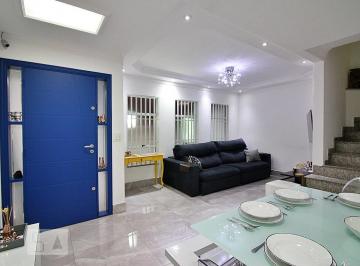 Casa · 148m² · 3 Quartos · 2 Vagas · Casa à Venda - Nova Petrópolis, 3 Quartos, 148 m² - São Bernardo do Campo