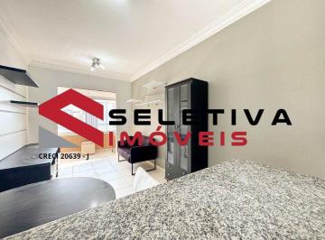 Apartamento · 78m² · 1 Quarto · Apartamento para aluguel - em Brooklin