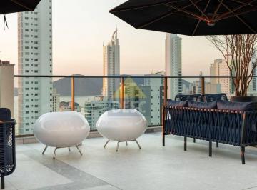Apartamento · 138m² · 4 Quartos · 3 Vagas · Apartamento à venda no Ed .Admirá Concept em Balneário Camboriú