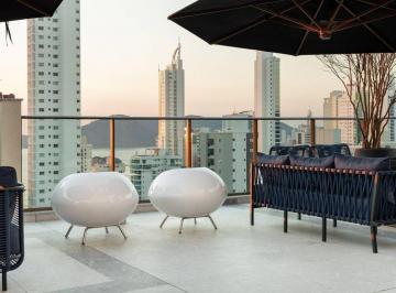 Apartamento · 138m² · 4 Quartos · 3 Vagas · Apartamento à venda no Ed .Admirá Concept em Balneário Camboriú