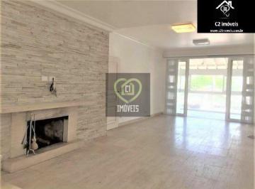 Casa · 390m² · 3 Quartos · 3 Vagas · Casa Sobrado