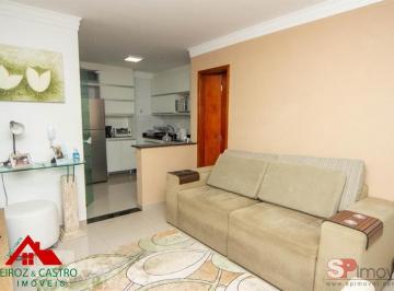 Foto 01 · Casa em Condominio, Santana, São Paulo, SP