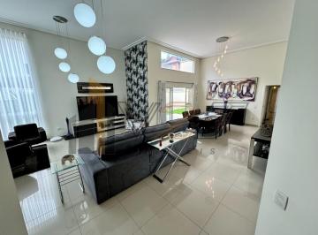 Sala principal · Casa térrea à venda no Condomínio Alpes de Vinhedo - Vinhedo/SP