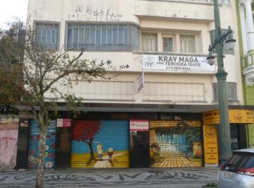 Comercial , Curitiba · Loja comercial – 580,00m² - Centro