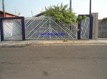 Foto 01 · Casa, Poste, Jundiaí, SP
