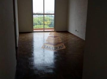 Apartamento · 64m² · 2 Quartos · 1 Vaga · Apartamento 64m2 sendo 2 Dormitórios, 2 Bº 1 vaga fixa. Tatuapé  prox. metr