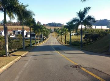 Foto 01 · Casa com vista espetacular à venda em Condomínio Vale das Águas - Bezerra Imóveis Bragança Paulista