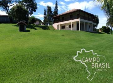 Foto 01 · FAZENDA 86 ALQUEIRES COM ÓTIMA TOPOGRAFIA EM PINDAMONHANGABA!