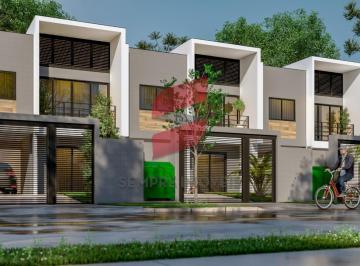 Casa · 139m² · 3 Quartos · 2 Vagas · Casa à venda - na Estância Pinhais