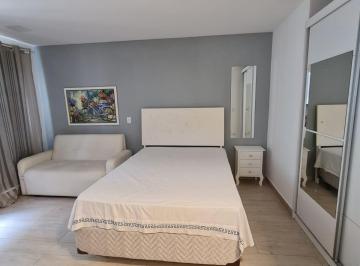 Apartamento de 1 quarto, São Paulo · STUDIO MOBILIADO / AO LADO METRO PARAISO / TODO MOBILIADO/ LAZER/ REFORMADO