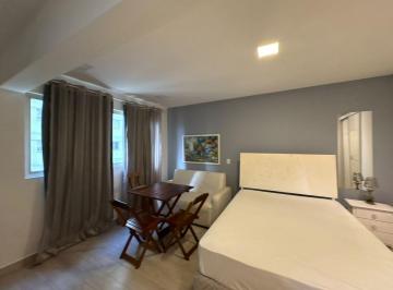 Apartamento de 1 quarto, São Paulo · STUDIO MOBILIADO / AO LADO METRO PARAISO / TODO MOBILIADO/ LAZER/ REFORMADO