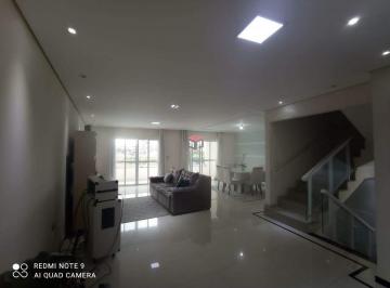 Casa · 279m² · 4 Quartos · 4 Vagas · Sobrado à venda 4 quartos 1 suíte 4 vagas Nova Petrópolis - São Bernardo do Campo - SP