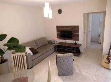 Apartamento · 67m² · 2 Quartos · 2 Vagas · Apartamento de 67m² / Centro de Diadema - SP