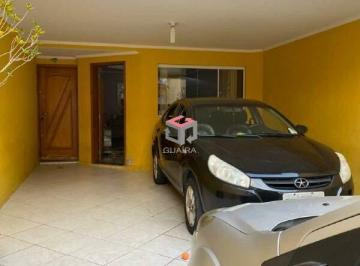 Casa · 534m² · 5 Quartos · 4 Vagas · Sobrado à venda 5 quartos 3 suítes 4 vagas Centro - São Bernardo do Campo - SP