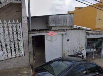 Terreno · 126m² · Terreno à venda Vila Brasilio Machado - São Paulo - SP