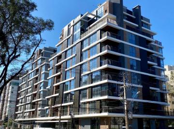 Apartamento · 444m² · 4 Quartos · 4 Vagas · Apartamento à venda - em Bigorrilho