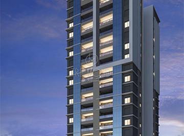 Apartamento · 126m² · 3 Quartos · 2 Vagas · Apartamento à venda - na Cidade Industrial