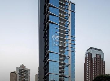 Apartamento · 126m² · 3 Quartos · 2 Vagas · Apartamento à venda - na Cidade Industrial
