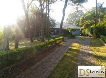 Rural · 400m² · 3 Quartos · CHÁCARA RESIDENCIAL À VENDA, CHÁCARA FLÓRIDA, ITU.