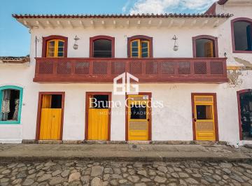Casa de 4 quartos, Paraty · Casa em Paraty Centro Histórico