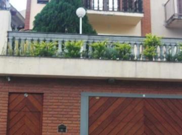 Foto 01 · Casa Duplex 256m2, 3 Dormitórios, 1 Suíte com Hidro, 4 Vagas de Garagem, Varanda, Área de Lazer com 