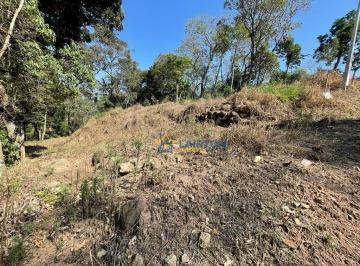 d0b1b418fde7f1b9edfa4cd617a8db8995e341e1 · Terreno à venda, 2774 m² por R$ 330.000,00 - Estância Santa Maria do Laranjal - Atibaia/SP