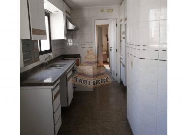Apartamento · 228m² · 3 Quartos · 3 Vagas · APTO. TATUAPÉ 3 SUITES 3 VAGAS ESCRITÓRIO VARANDA SALA 3 AMBIENTES
