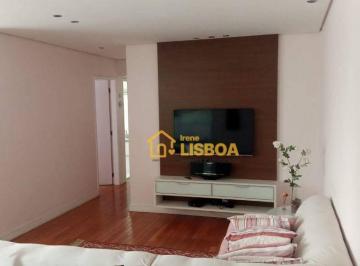 defc6acc6a7b8578678c9f6912c6430b8de3997e · Apartamento com 3 dormitórios à venda, 90 m² por R$ 700.000,00 - Vila Califórnia - São Paulo/SP