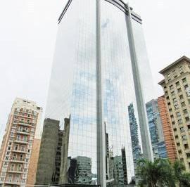 Foto 01 · Sala, Vila Nova Conceição, São Paulo, SP