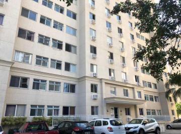 Apartamento · 50m² · 2 Quartos · 1 Vaga · Apartamento à venda - em Curicica