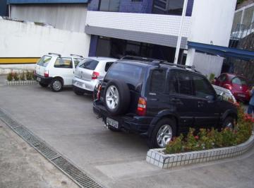 Comercial · 800m² · 12 Vagas · Prédio, Brotas, Salvador, BA