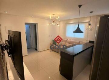 cc9323b9e5df41a1500e8f84713ab71f9a3b20c6 · Cobertura com 2 dormitórios à venda, 92 m² por R$ 550.000,00 - Parque das Nações - Santo André/SP